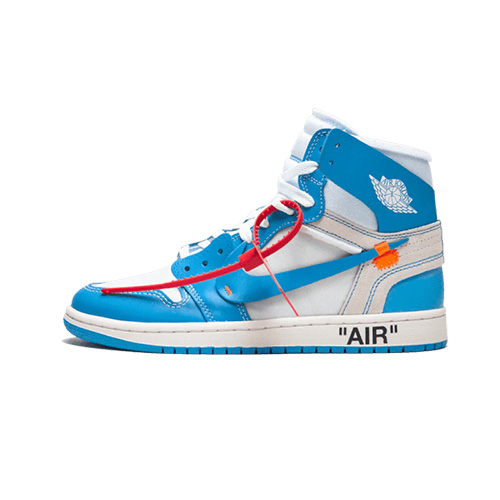 Nike Air Jordan 1 Off-White
