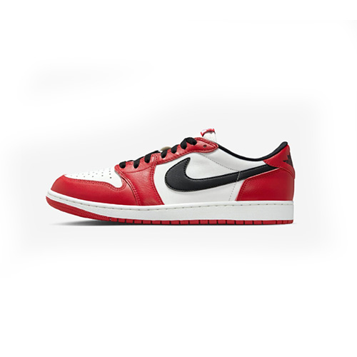 Air Jordan 1 Mid Chicago