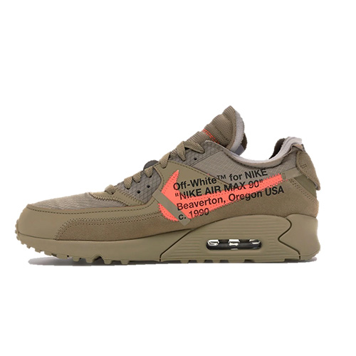 Nike Air Max 90 Off-White