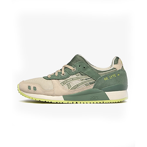 Asics Gel-Lyte III