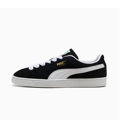 Puma Suede