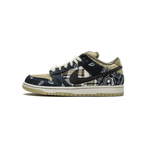 Nike SB Dunk Low Travis Scott